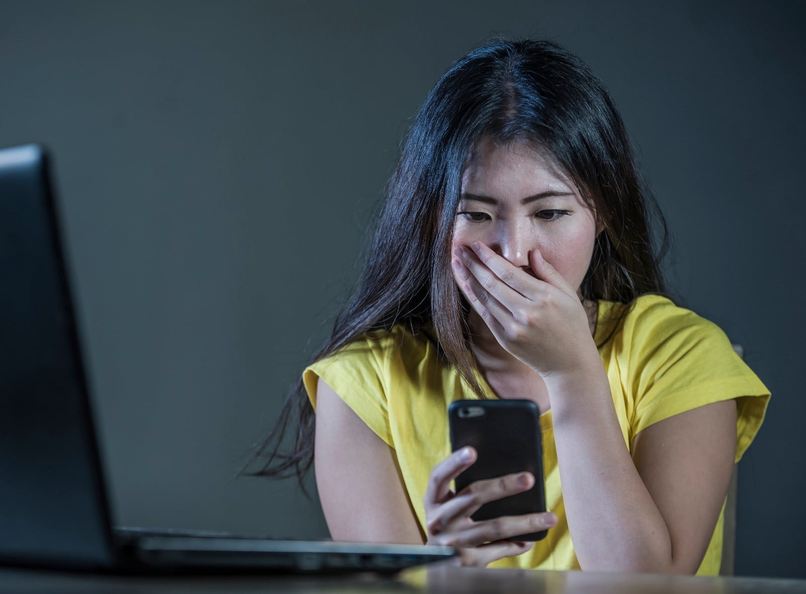 Revenge Porn, Harassment and Doxxing: How to Fight Cyber Abuse