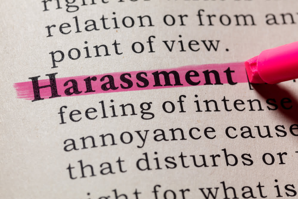 What Is Considered Harassment In Singapore? 6 Types Of Harassment