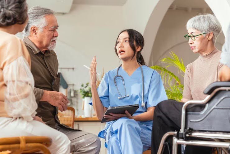 Advance Care Planning In Singapore: How To Get Started
