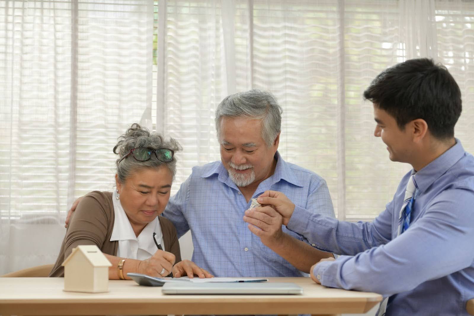 CPF Nomination: Everything You Need To Know In Singapore