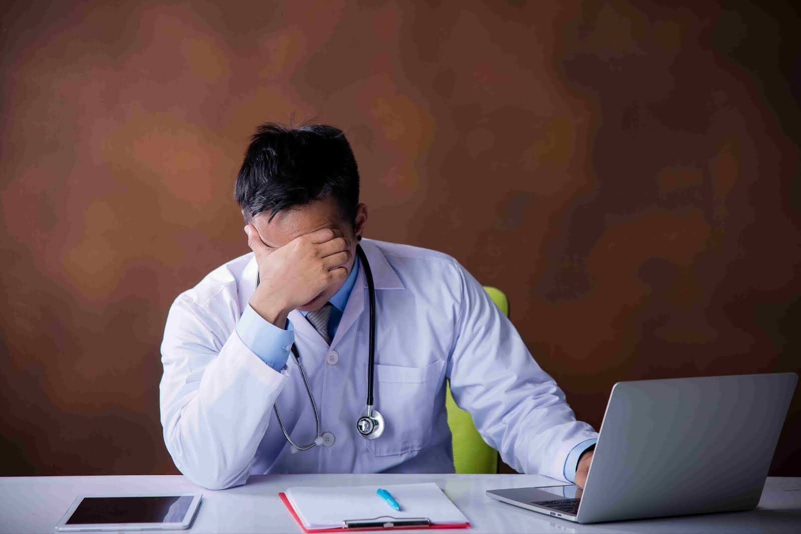 Can I Sue A Doctor For Wrong Medication, Diagnosis Or Malpractice?