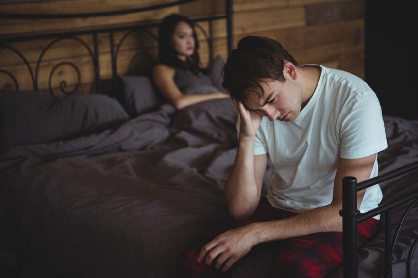 7 Reasons For The High Divorce Rate In Singapore