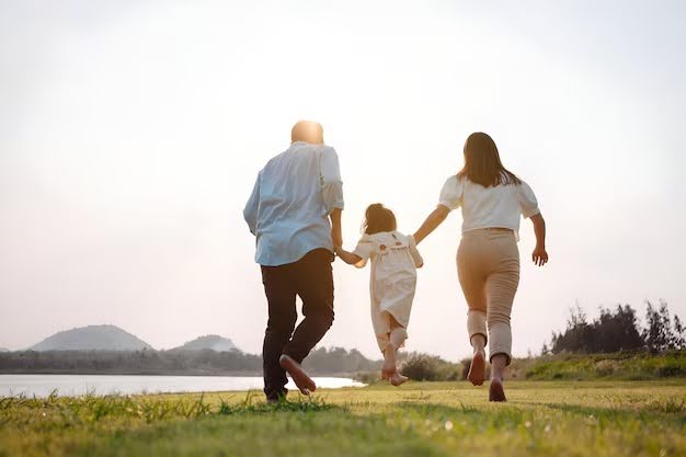 Family Guidance Order Singapore