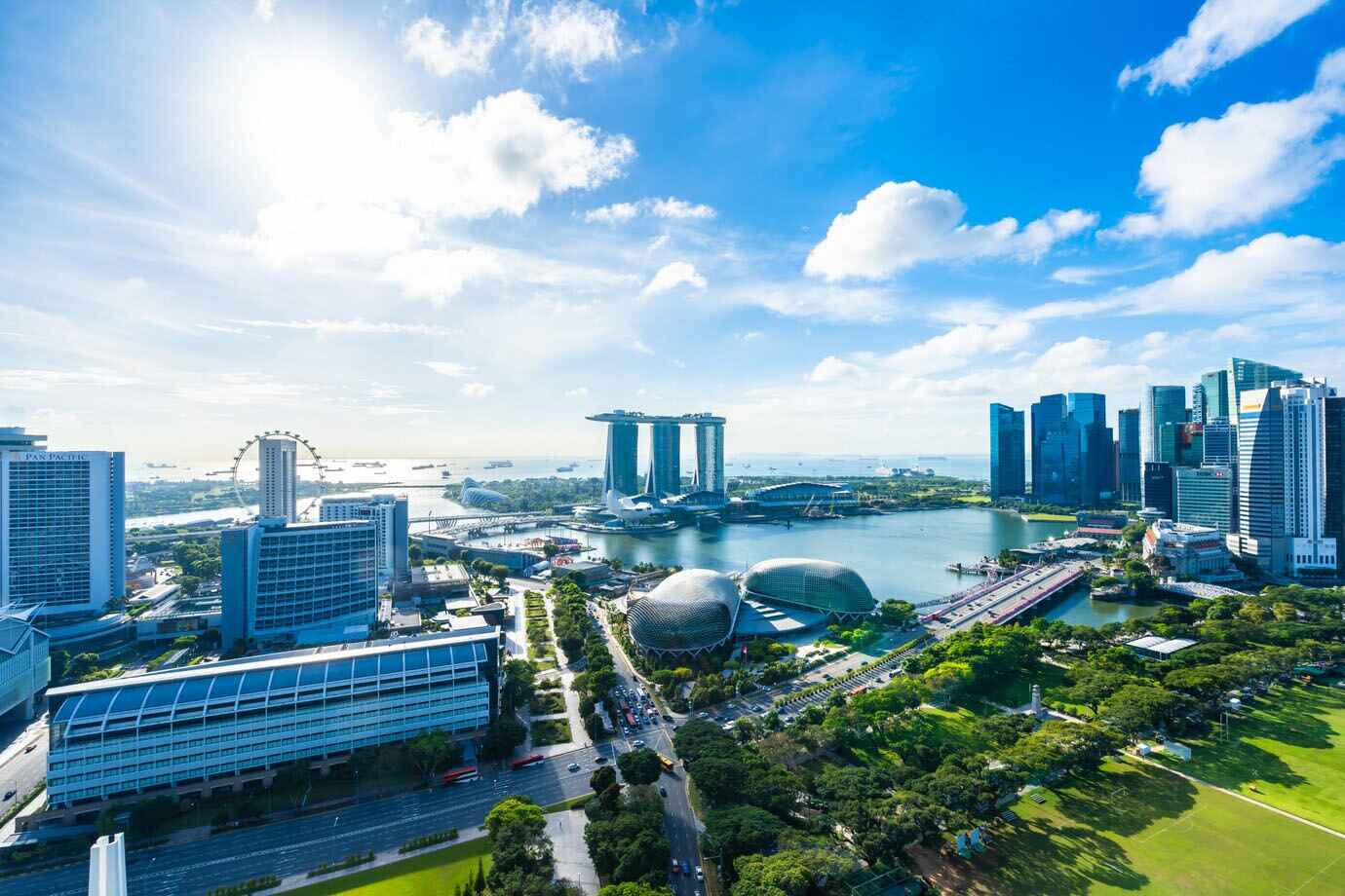 Family Office in Singapore: Build & Protect Generational Wealth