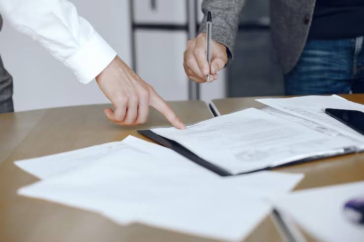 How To Apply For A Certificate Of Clearance In Singapore