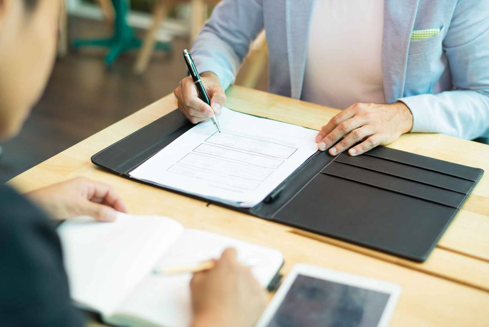 How To Apply For A Protection Order For Harassment In Singapore