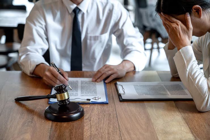 How To File A Medical Negligence Claim In The High Court (Singapore)