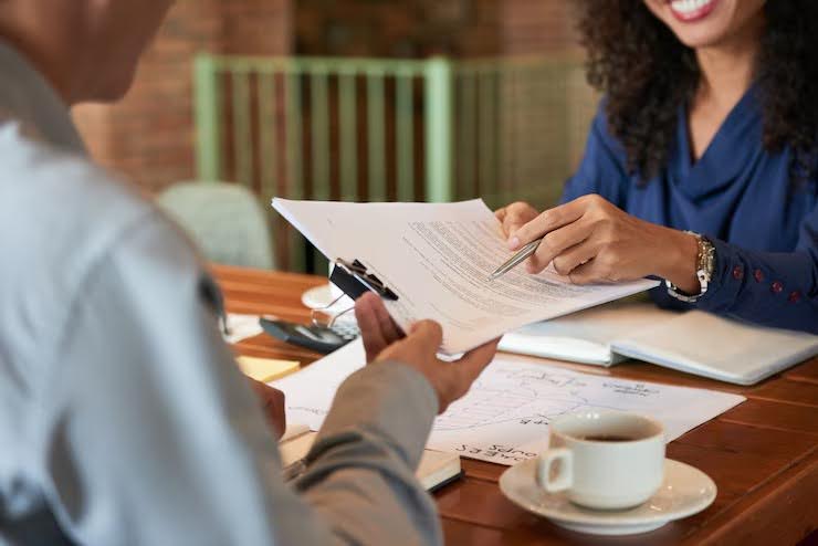 How To Prepare A Schedule Of Assets For Your Will In Singapore