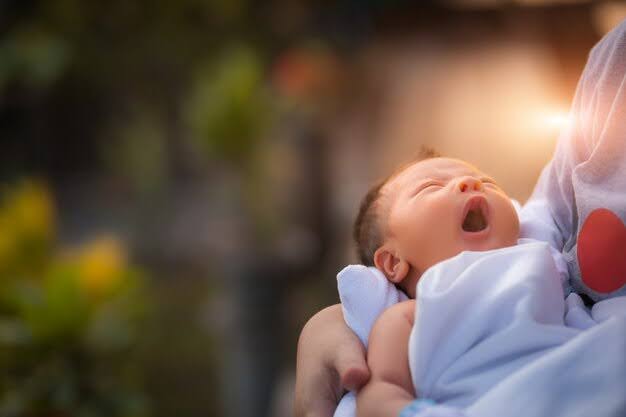 How To Report And Register A Birth In Singapore Today