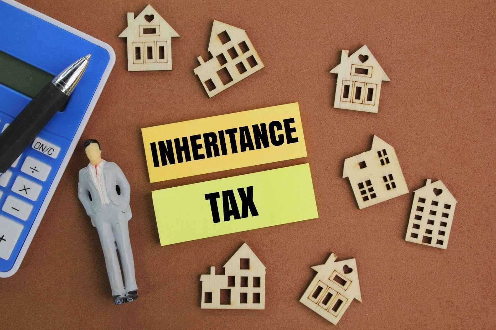 Inheritance Tax In Singapore: What You Need To Know When You Die