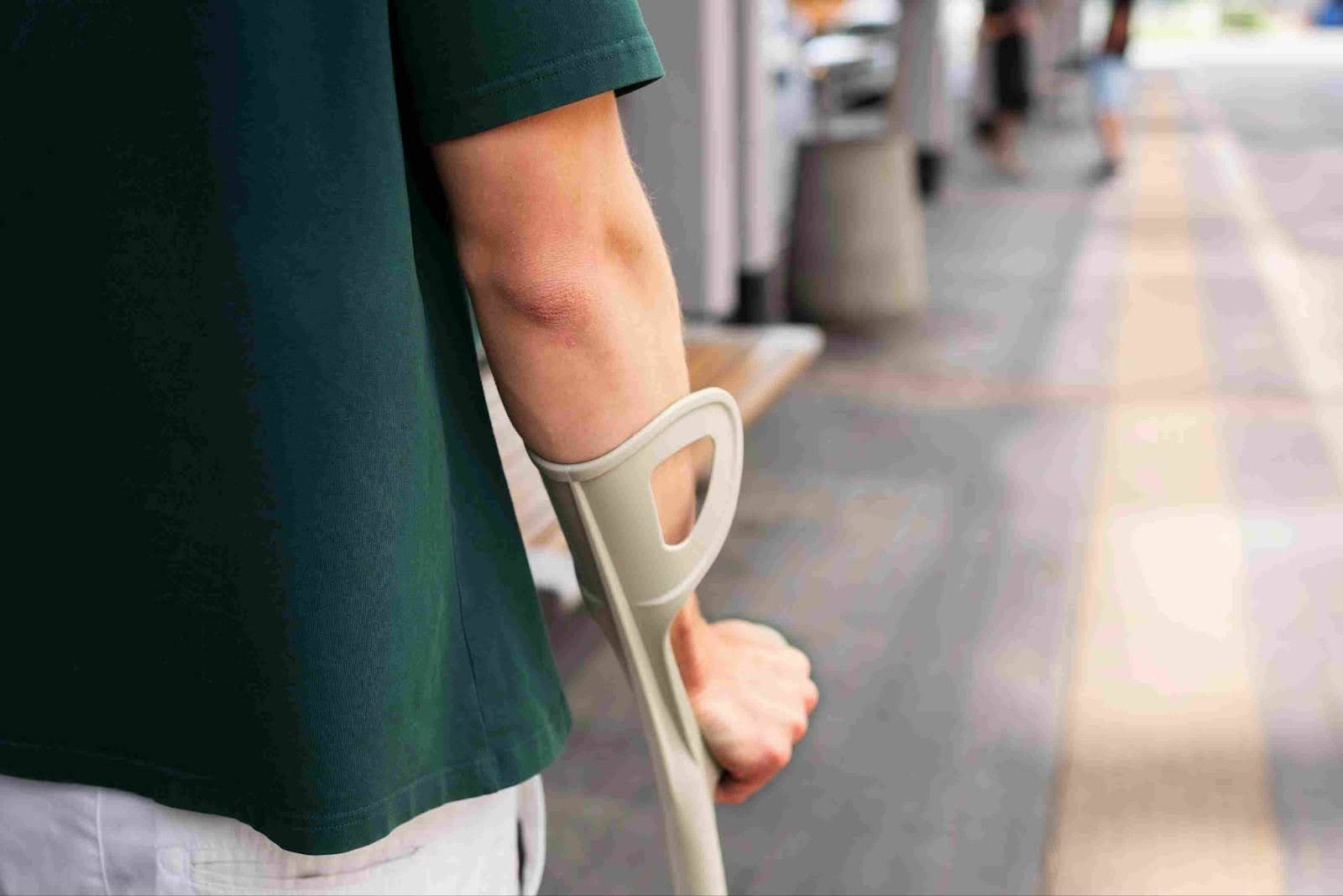 Injured In Your Housing Estate? Know Practical Steps And Rights