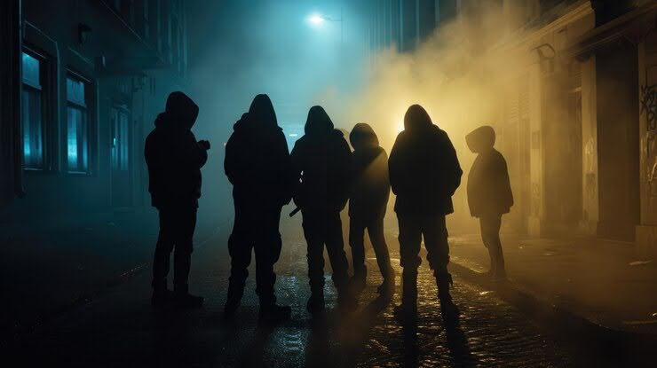 Is It Illegal To Join A Gang In Singapore? Here’s What To Know