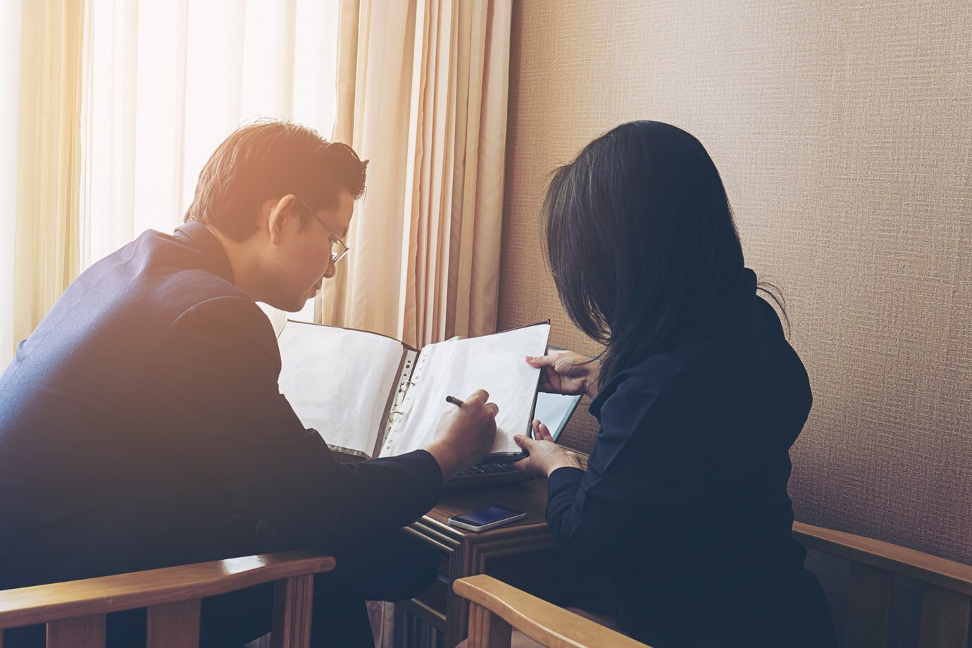 Mandatory Counselling: What It Is, When & Why Courts Order It