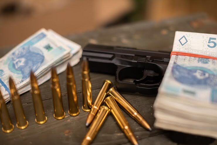 Penalty For Terrorism Financing In Singapore - What You Must Know