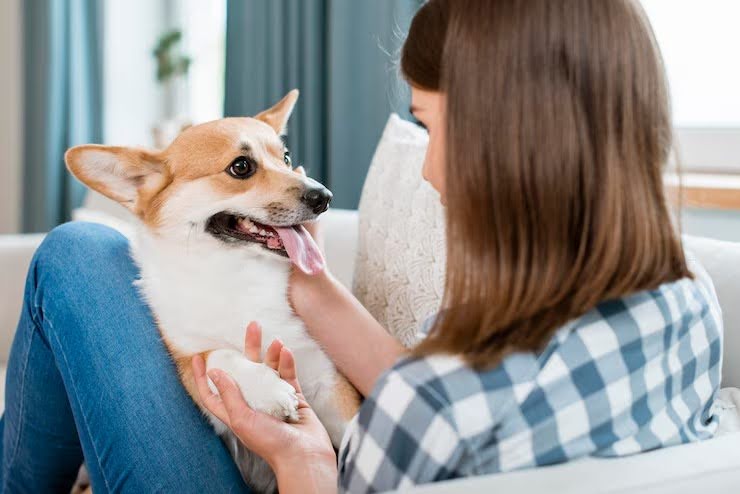 Pet Trusts In Singapore: Can You Legally Provide For Your Pet?