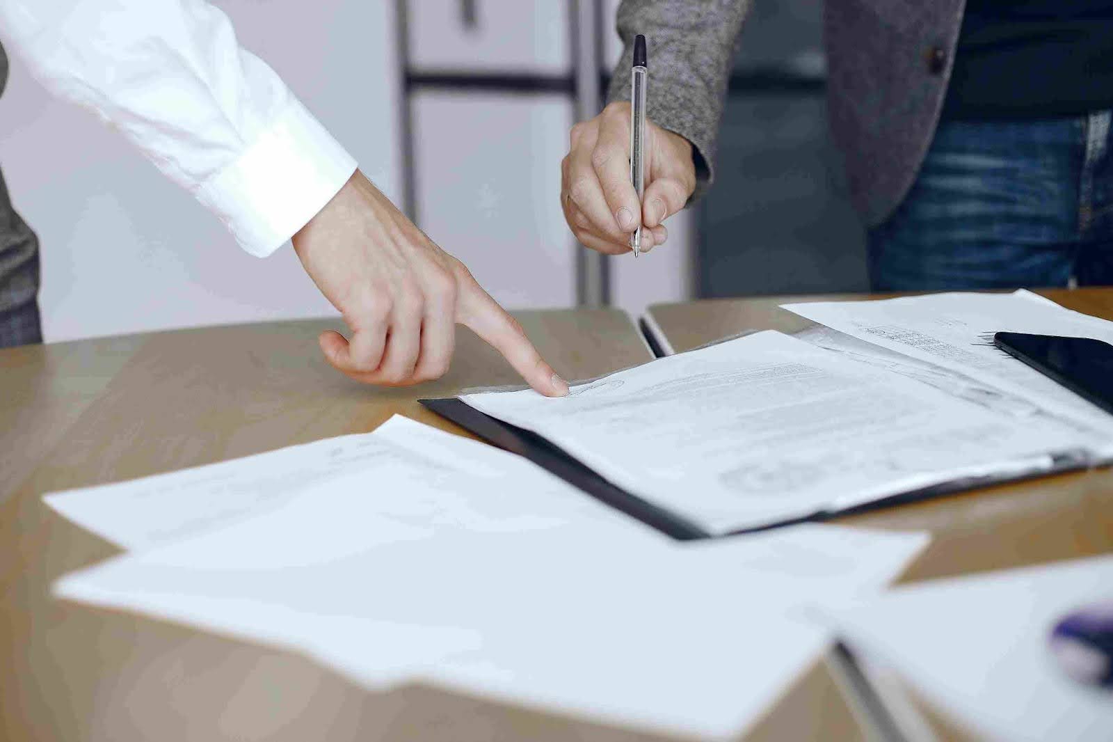 Practical Guide To Managing A Loved One’s Estate After Their Death