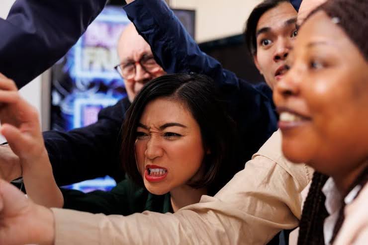 Punishment Of Unlawful Assembly In Singapore - What You Need To Know