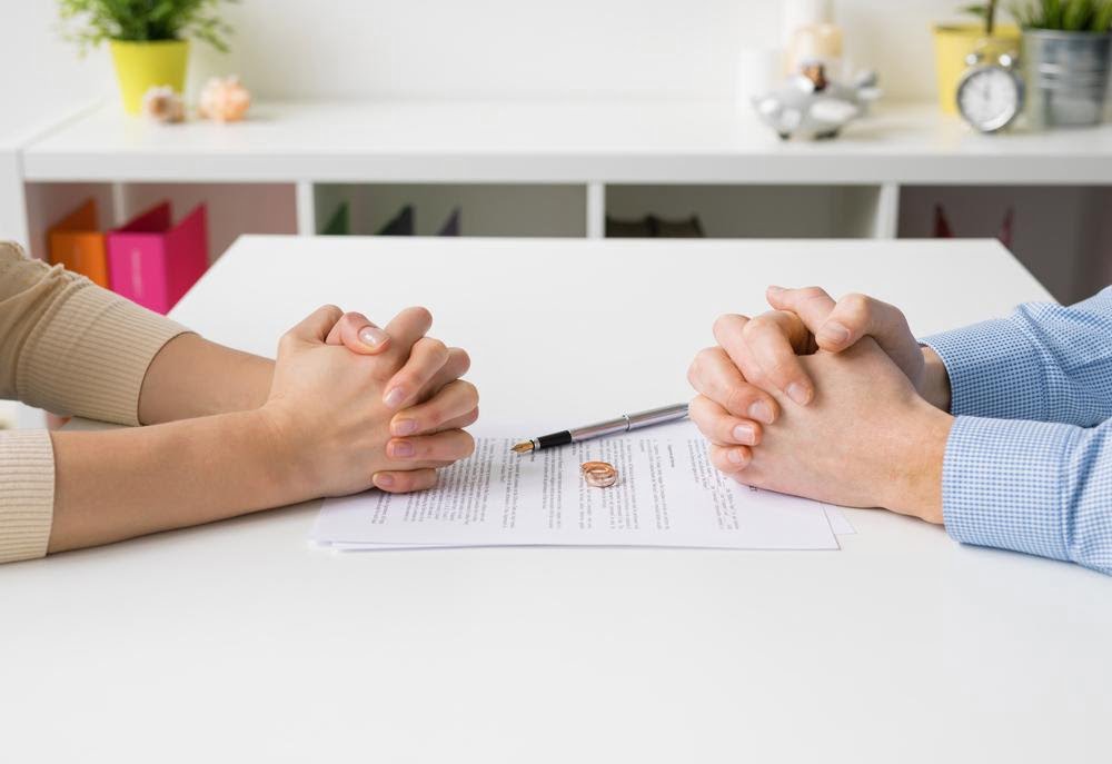 Top 5 Questions To Ask Before Getting A Divorce
