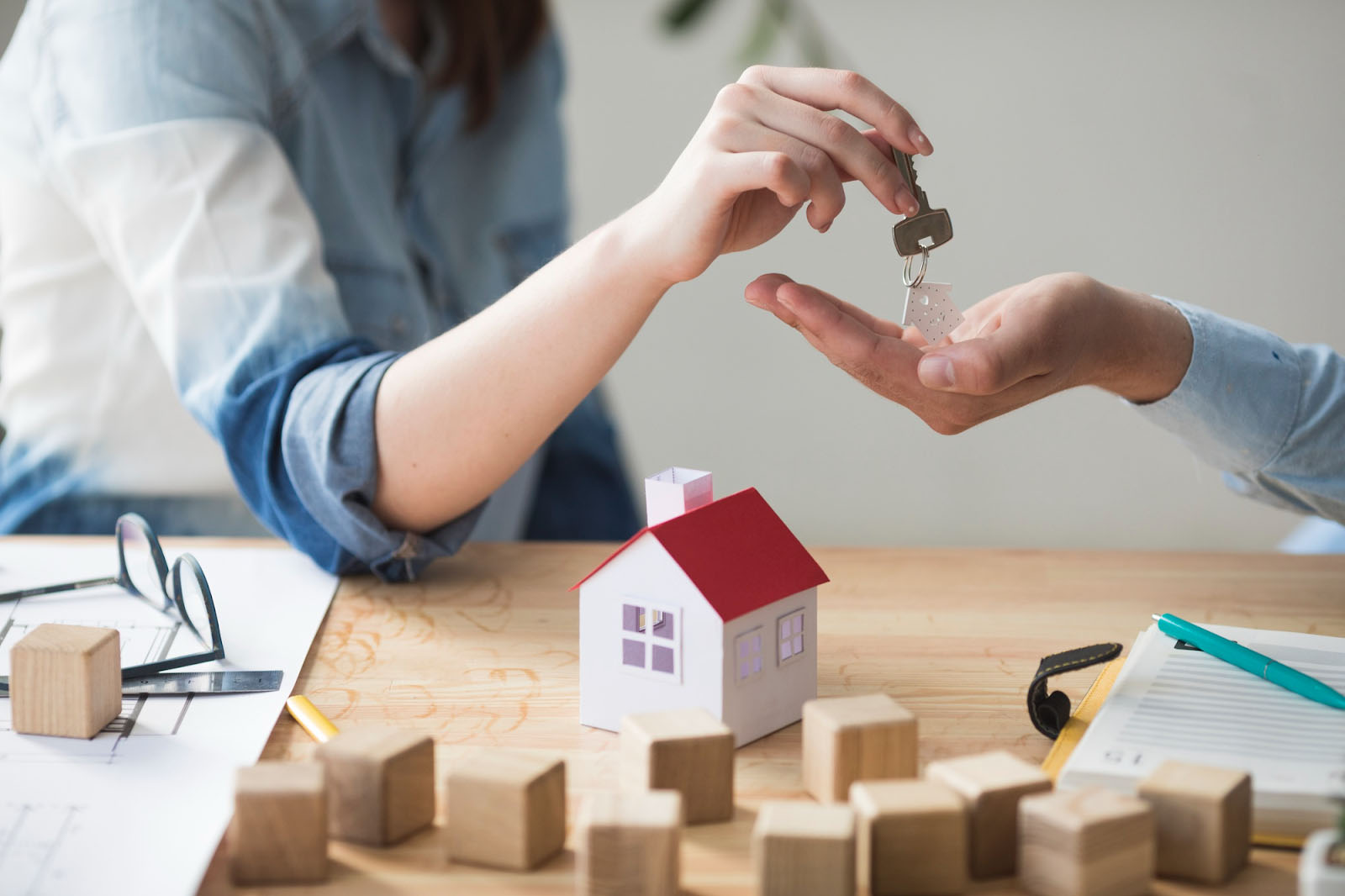 Stamp Duty On Inherited Property In Singapore: 7 Key Facts