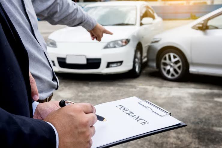Stop Motor Insurance Fraud Before It Starts: Here’s How