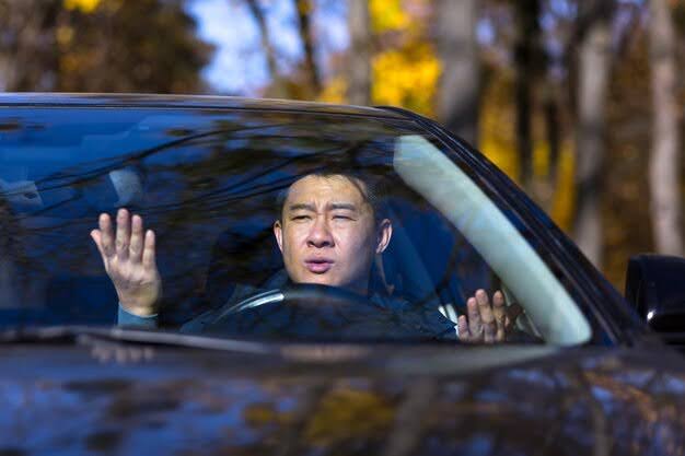 Understanding Dangerous Driving in Singapore
