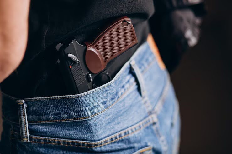 Understanding Prohibited Self-Defence Weapons in Singapore