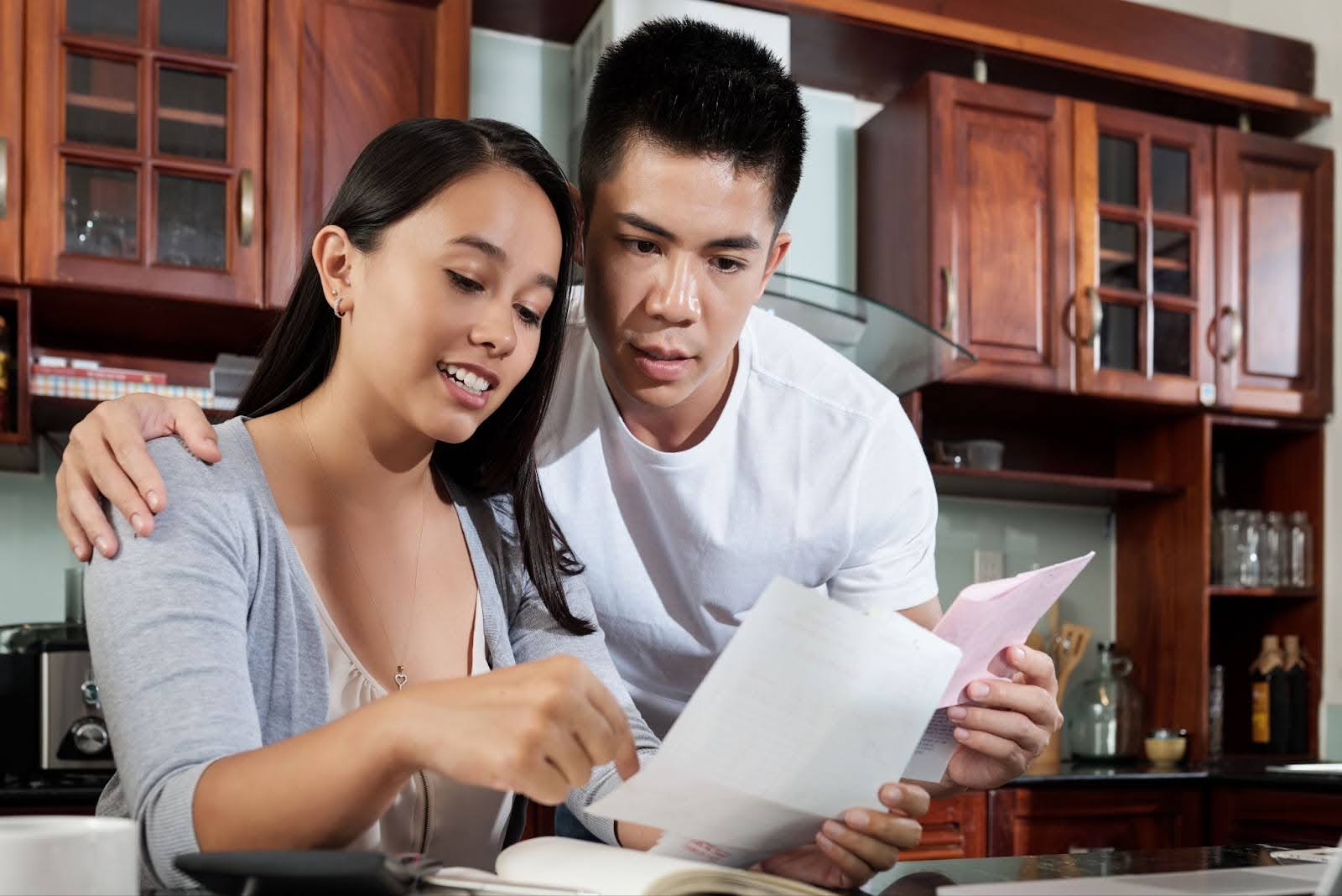 What Happens To A Joint Bank Account When Someone Dies In Singapore?