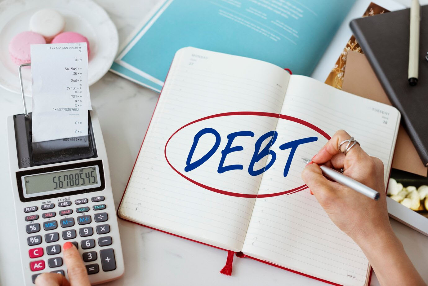 What Happens To Your Debts If You Die: Legal & Financial Guide