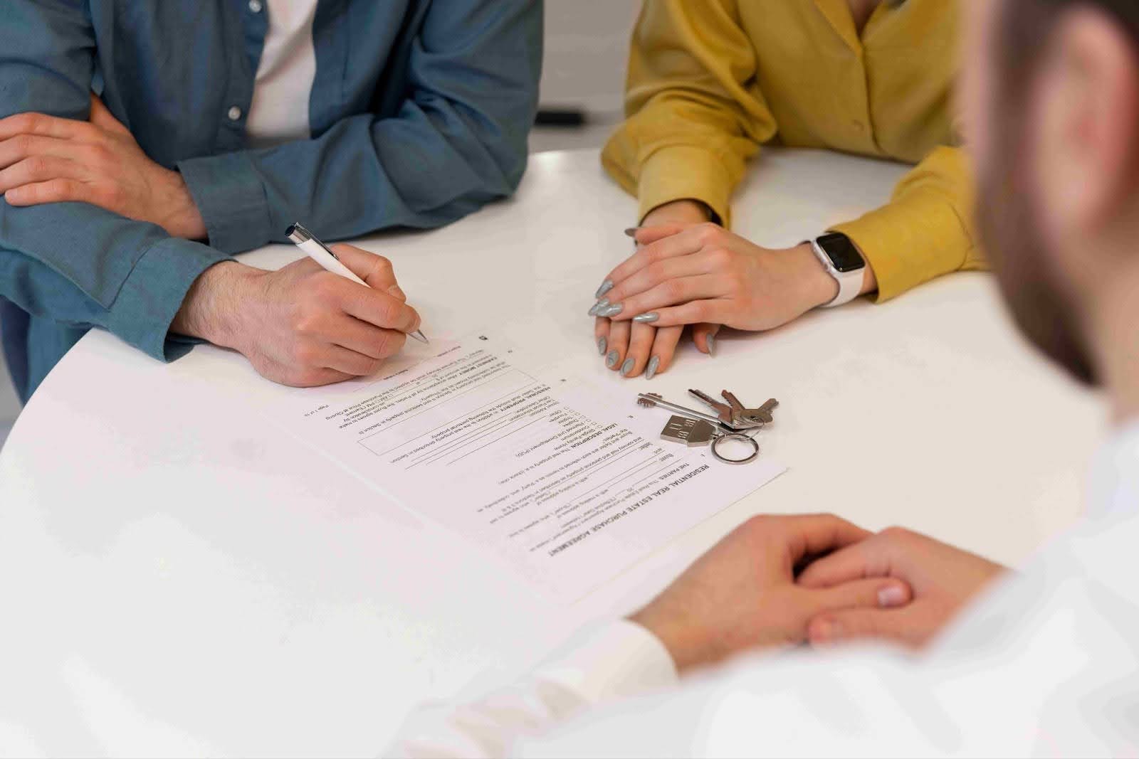 What Is Probate, And Do You Need It When Someone Passes Away?