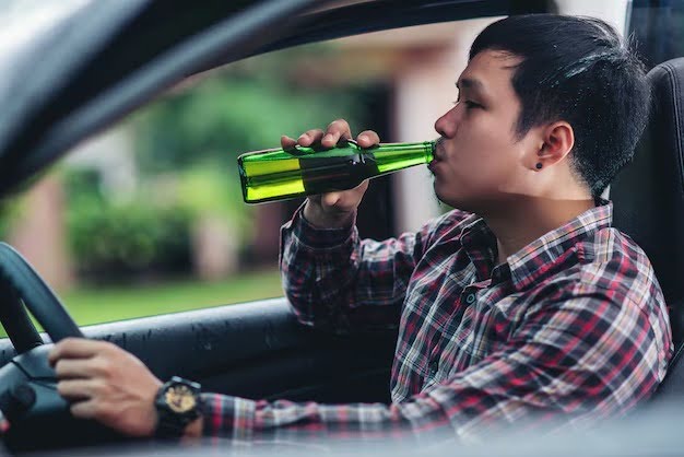What Is The Penalty For Drinking & Driving In Singapore?