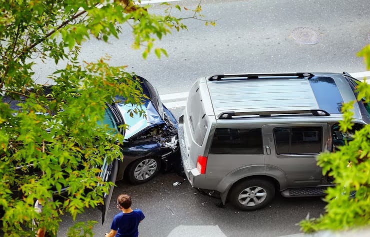 What To Do If You’re In A Car Accident In Malaysia (As A Singaporean)