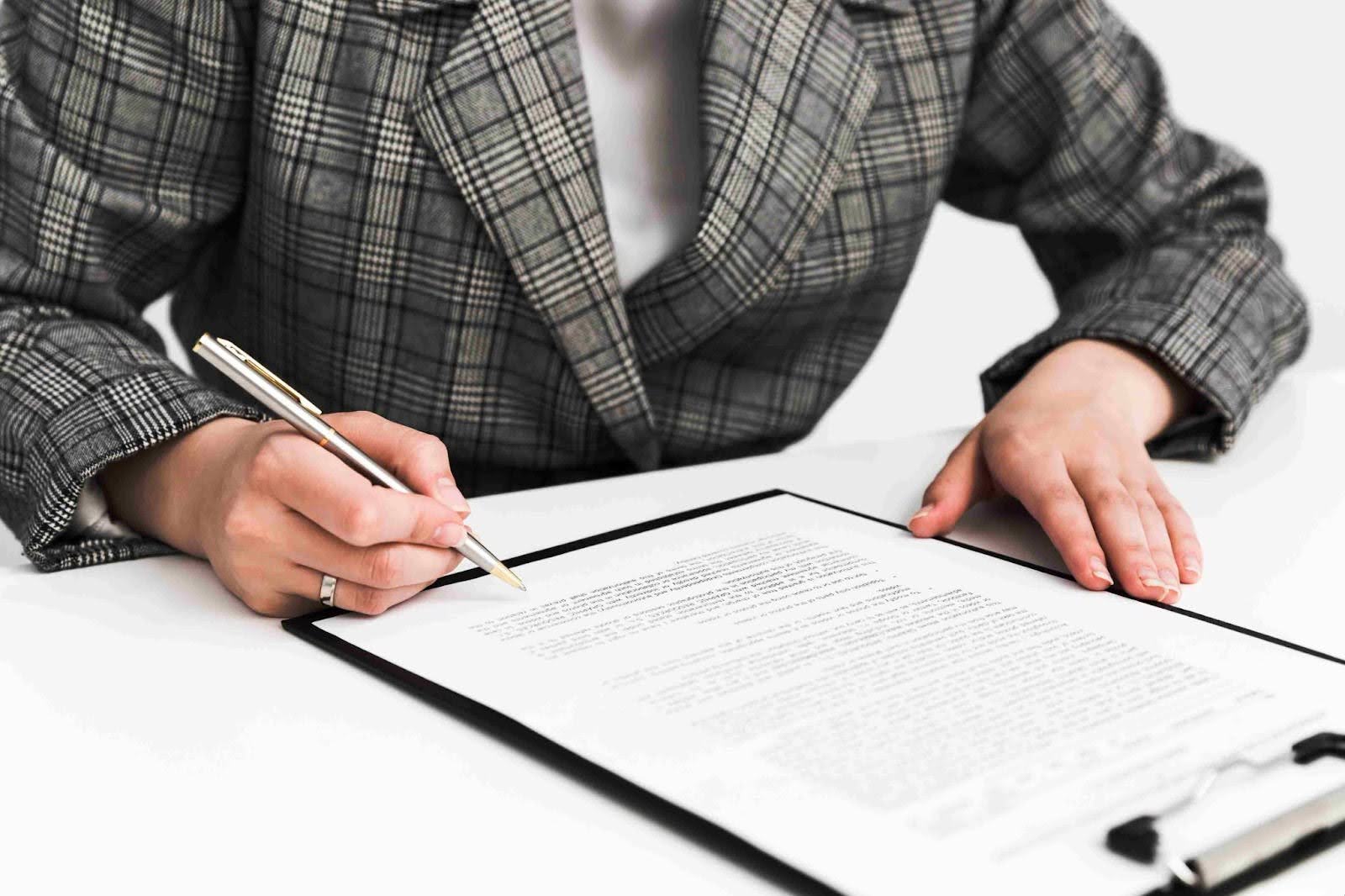 Your Guide To Applying For Letters Of Administration In Singapore