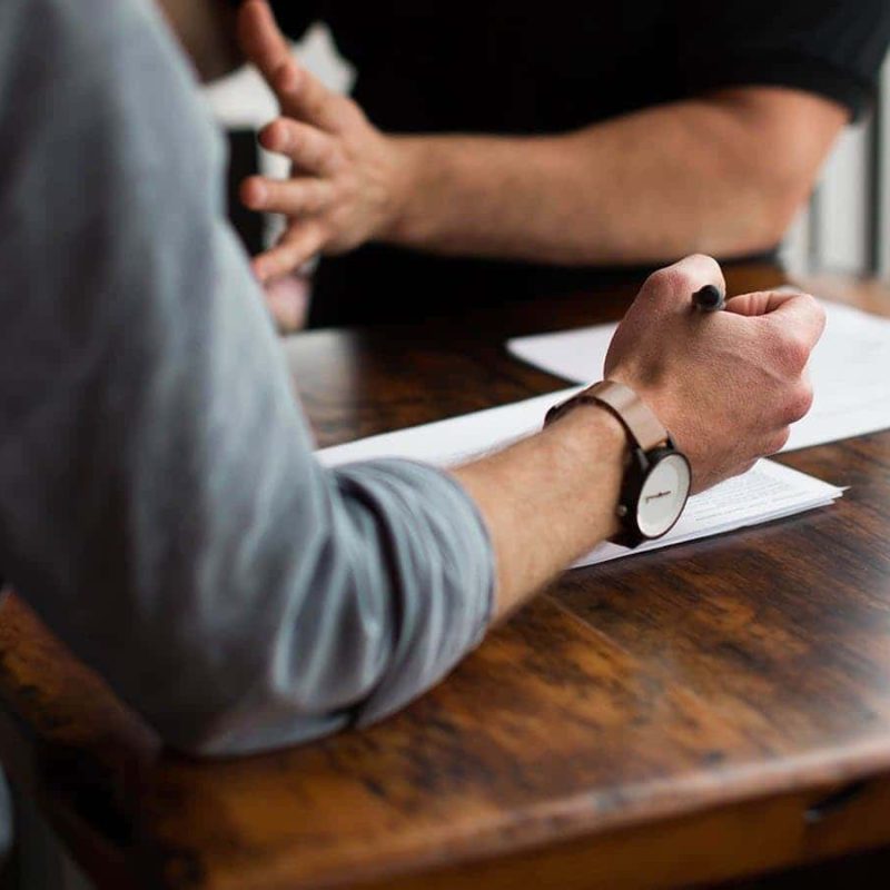 Get Legal Advice In Singapore At Tembusu Law
