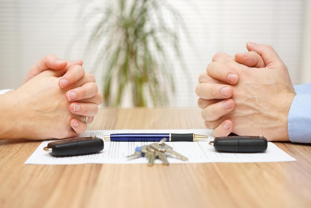 Protect Your Matrimonial Assets During a Divorce: 5 Key Points