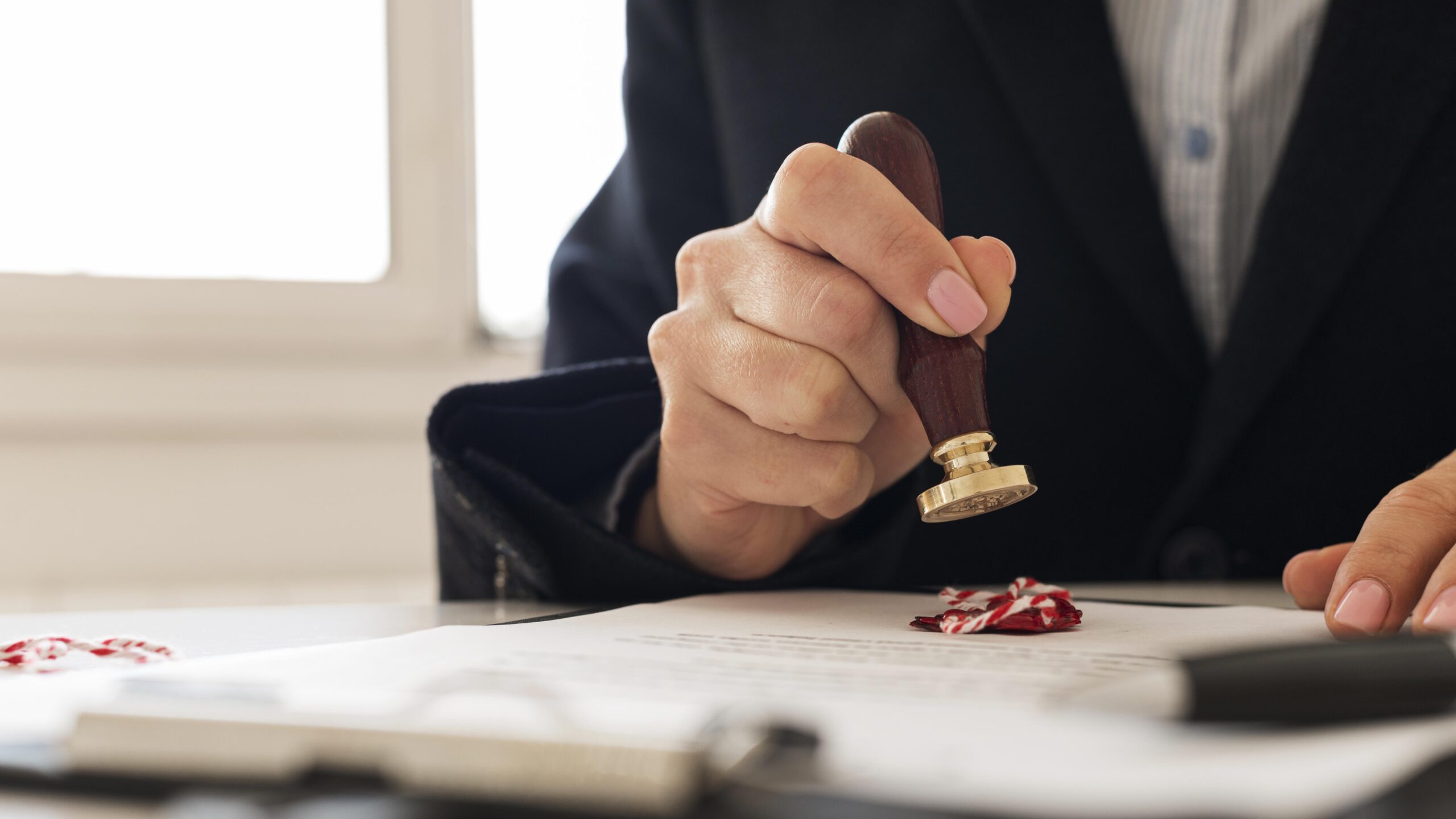 What Is A Notary Public In Singapore? 11 Facts You Need To Know