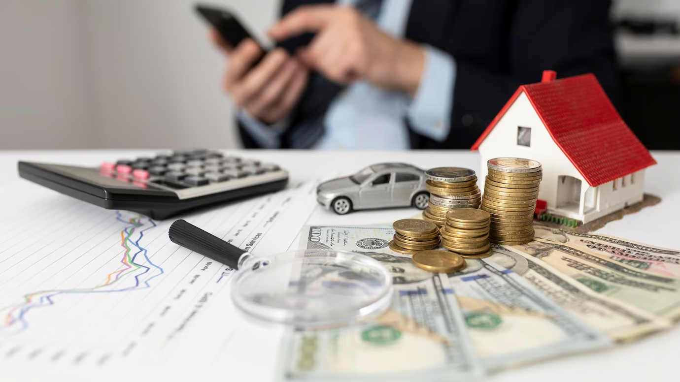 Debt Repayment Scheme In Singapore: Road To Financial Freedom