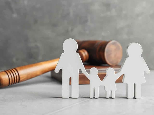 tembusu law family law