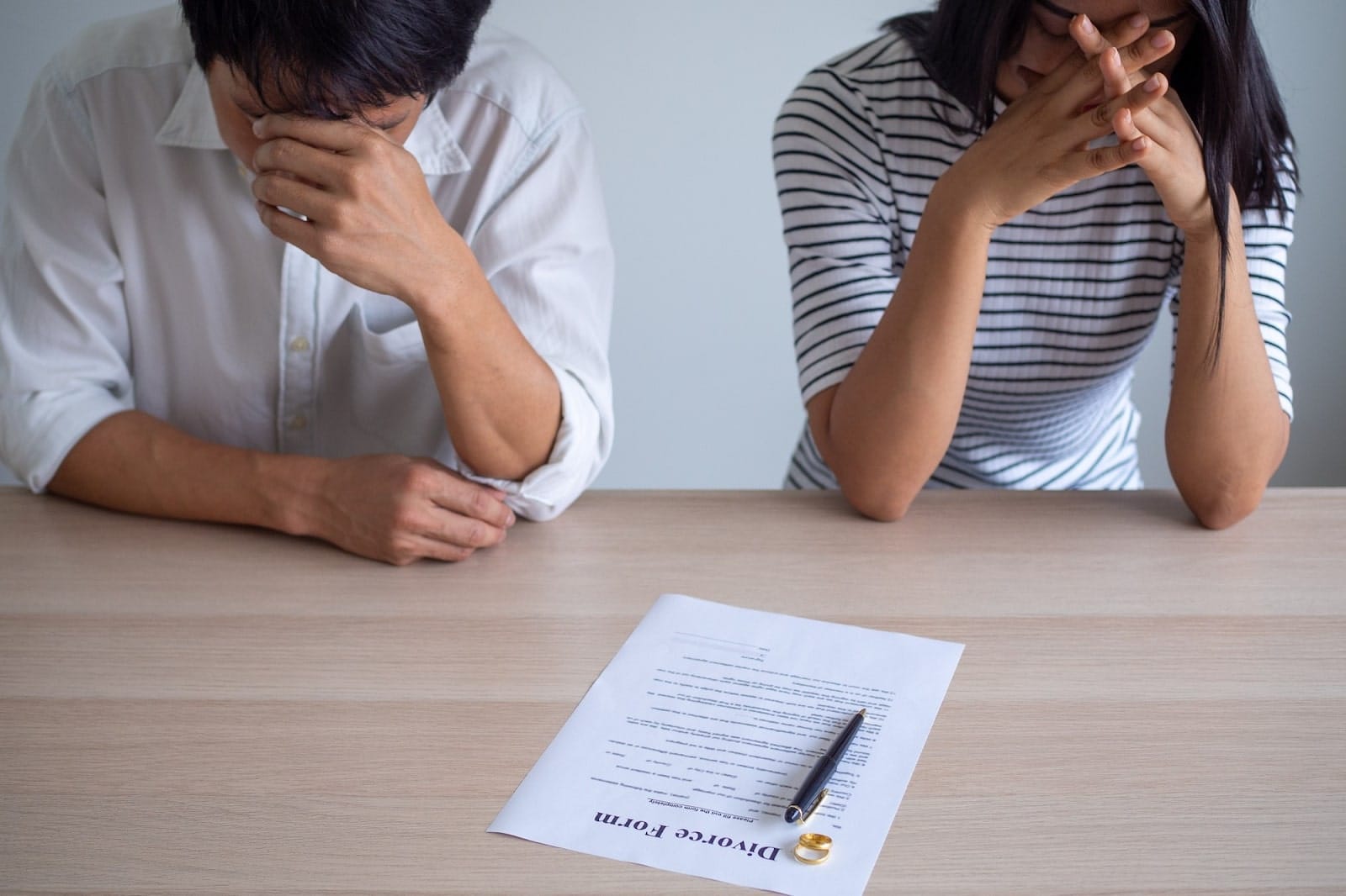 Annulment Vs Divorce In Singapore: 5 Differences You Should Know About