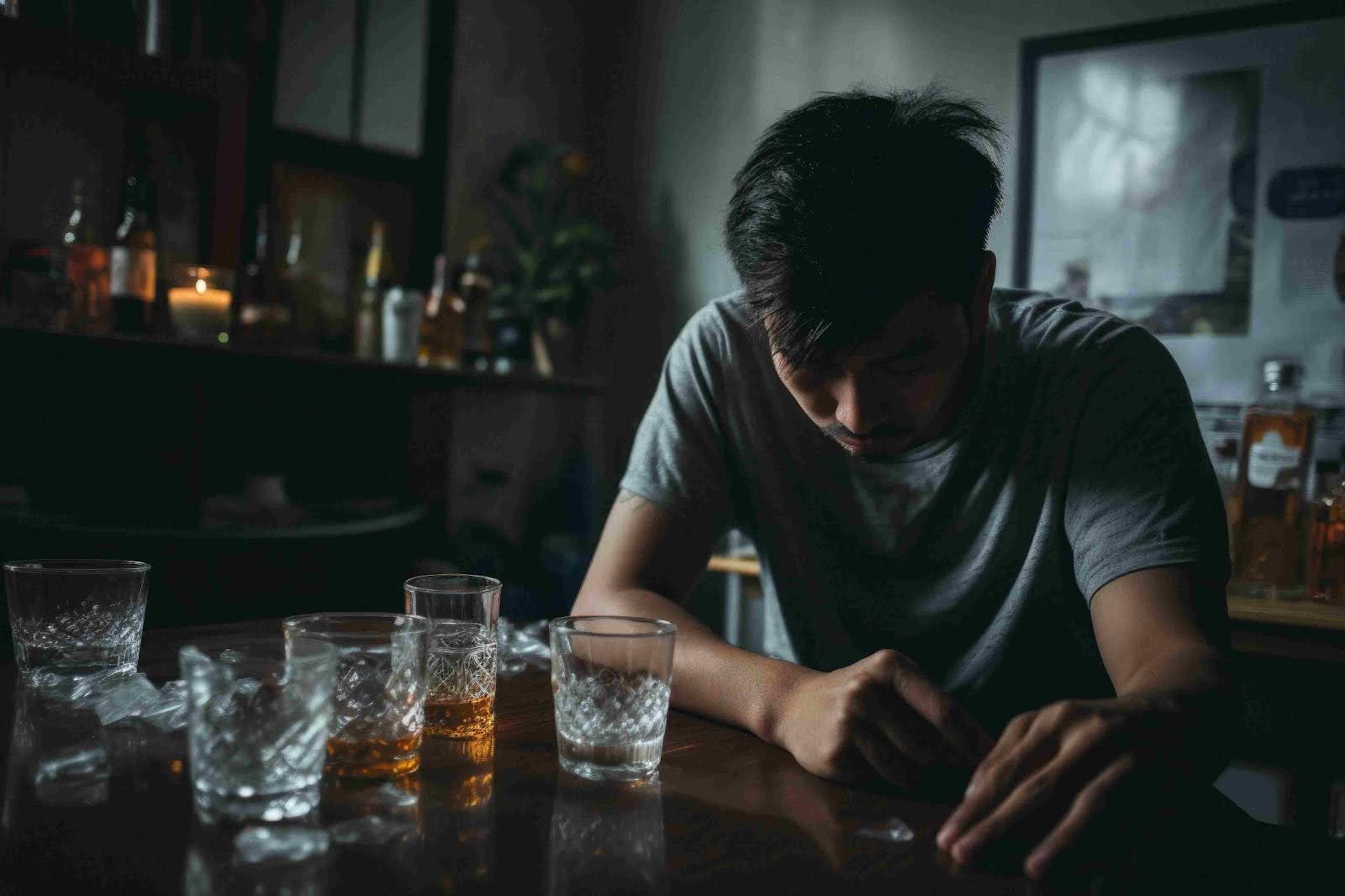 Can Intoxication Be Used As A Defence In Singapore Courts?