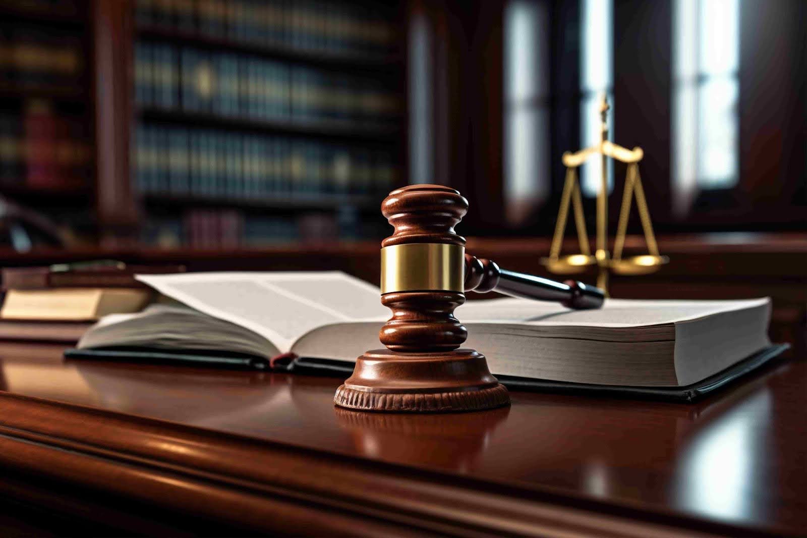 TIC Charges: A Guide To Taken Into Consideration Sentences