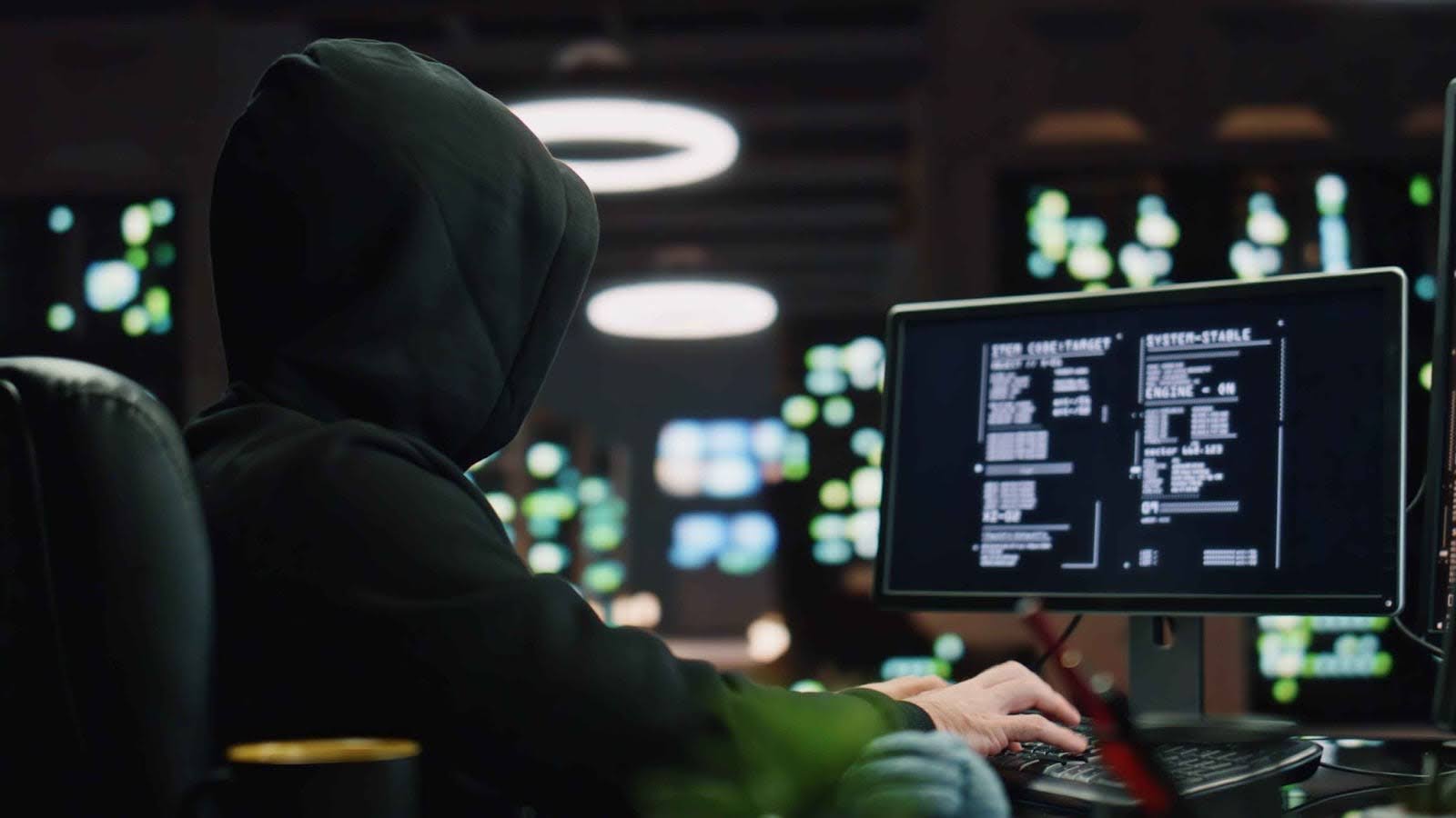What Is Cybercrime In Singapore? 10 Types & Examples