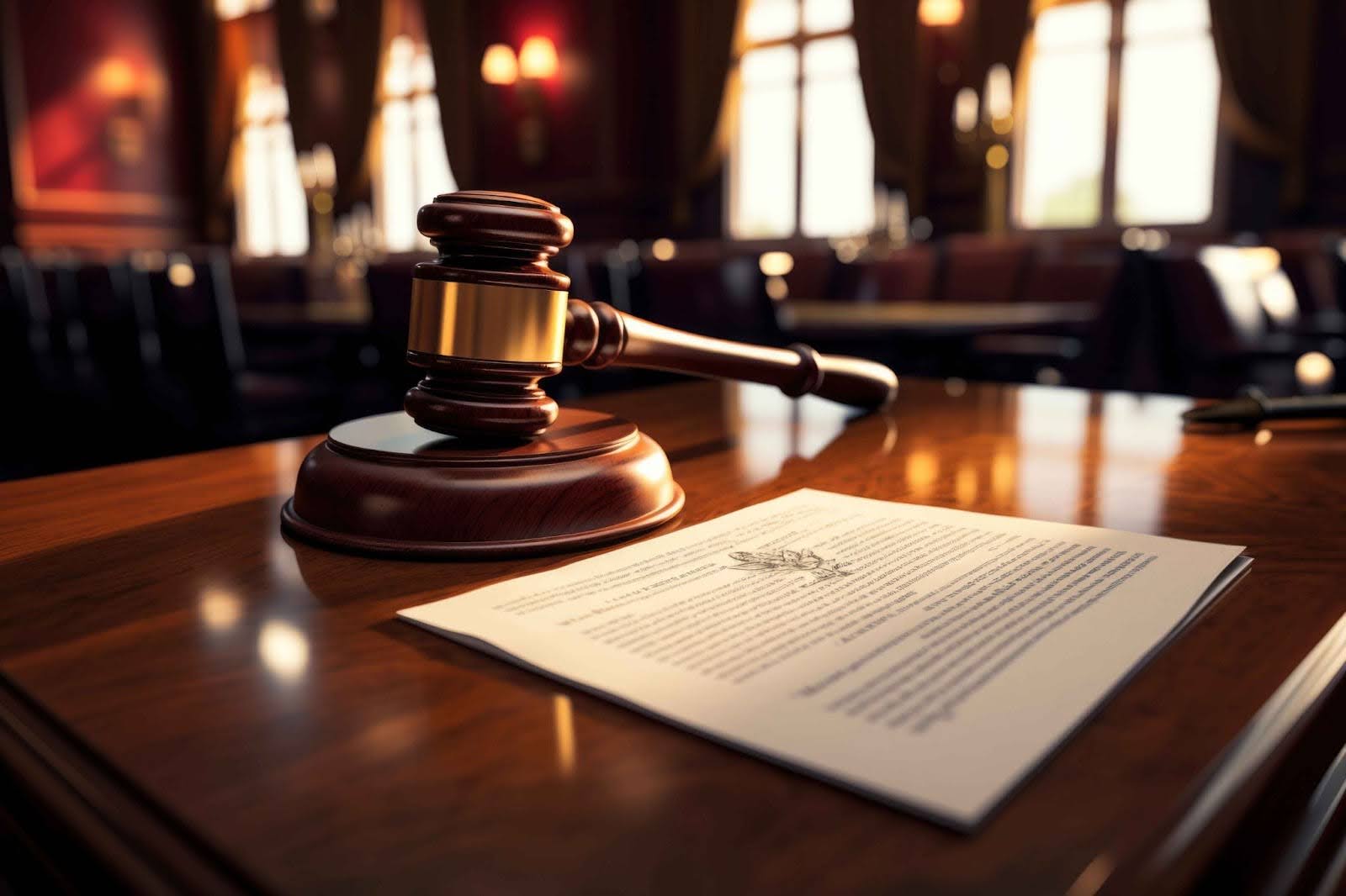 What To Do If You Receive A Warrant Of Arrest In Singapore