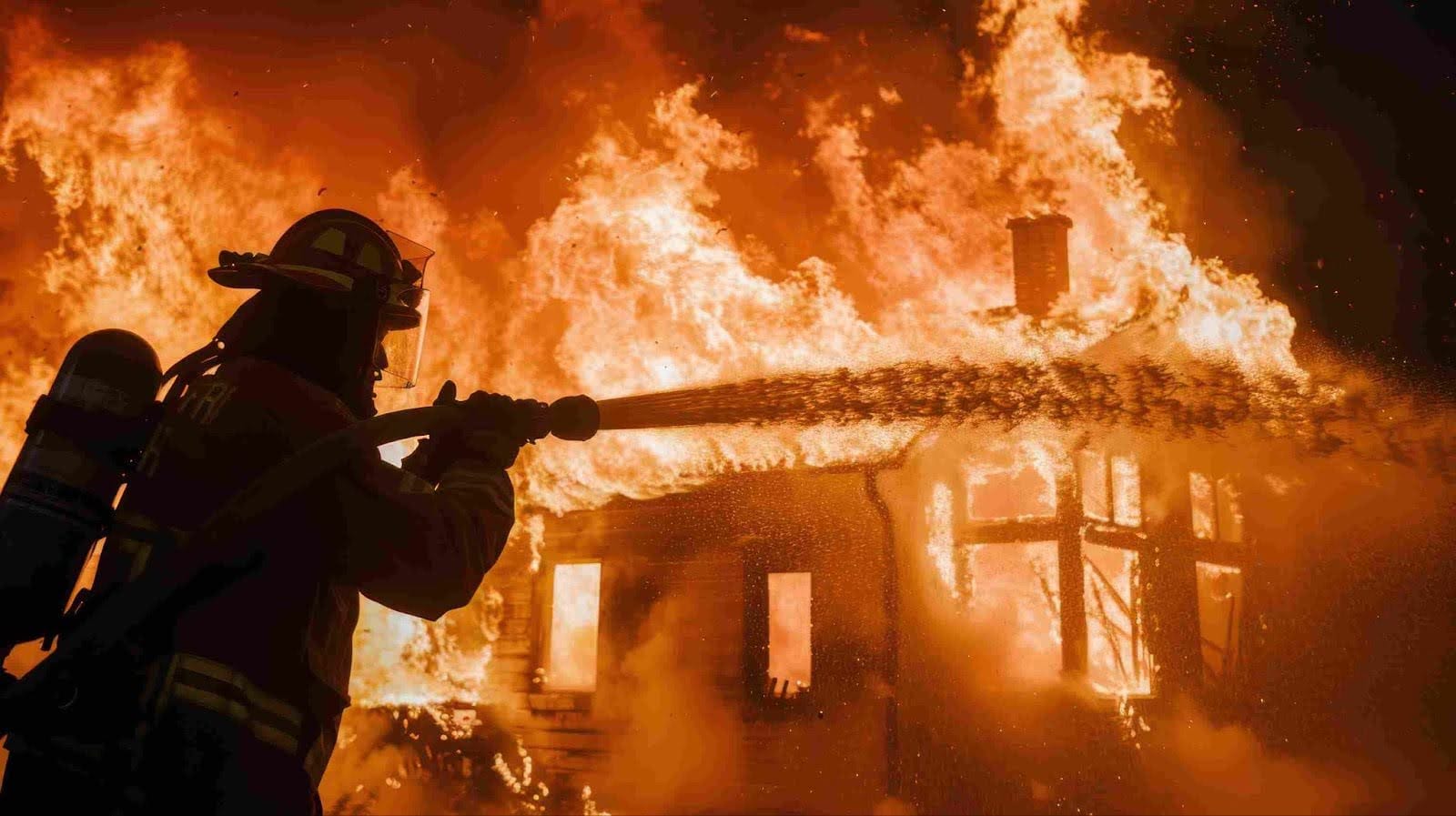 Punishments for Arson: Learn the Law & Consequences in Singapore