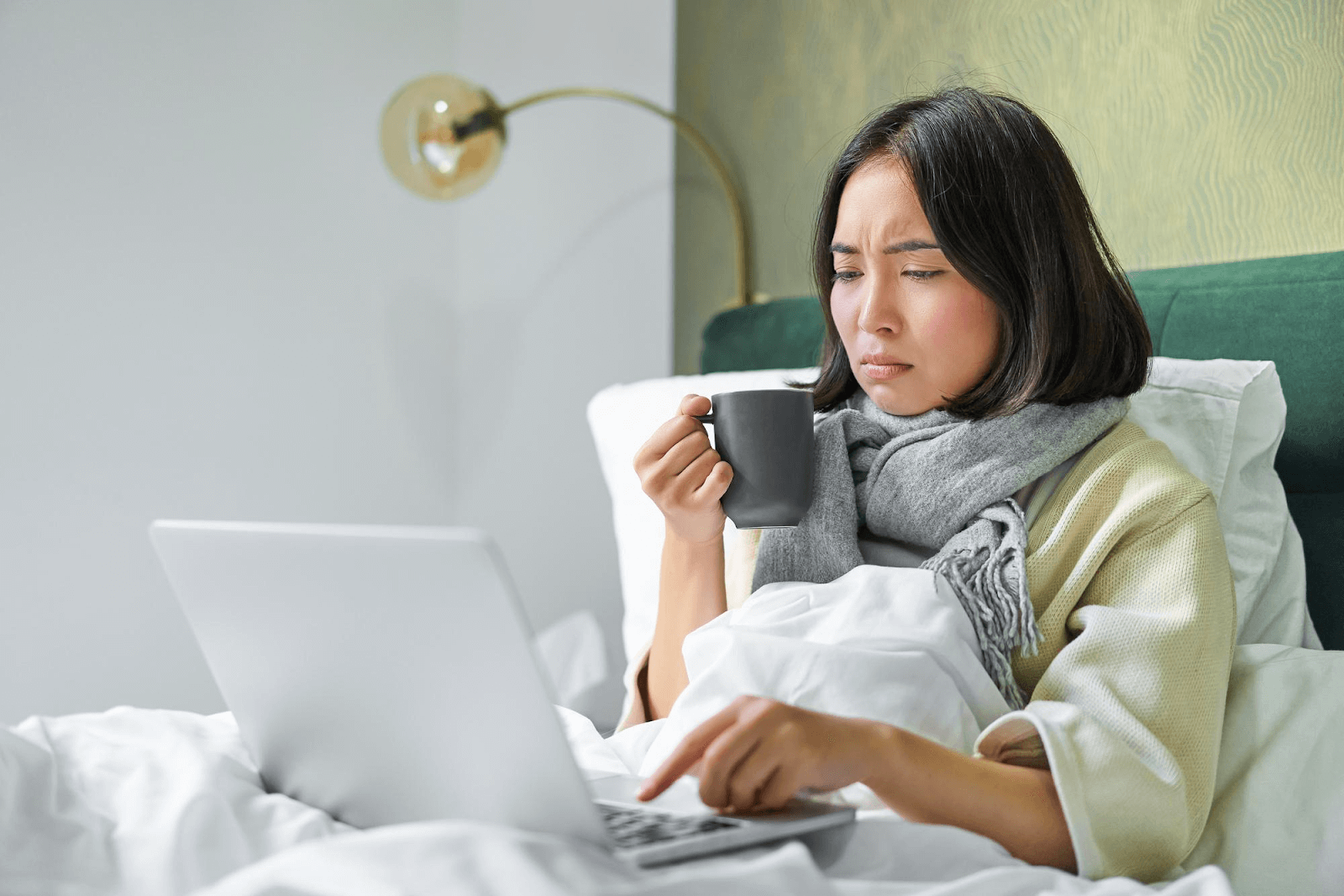 Medical Leave In Singapore: Eligibility and Requirements