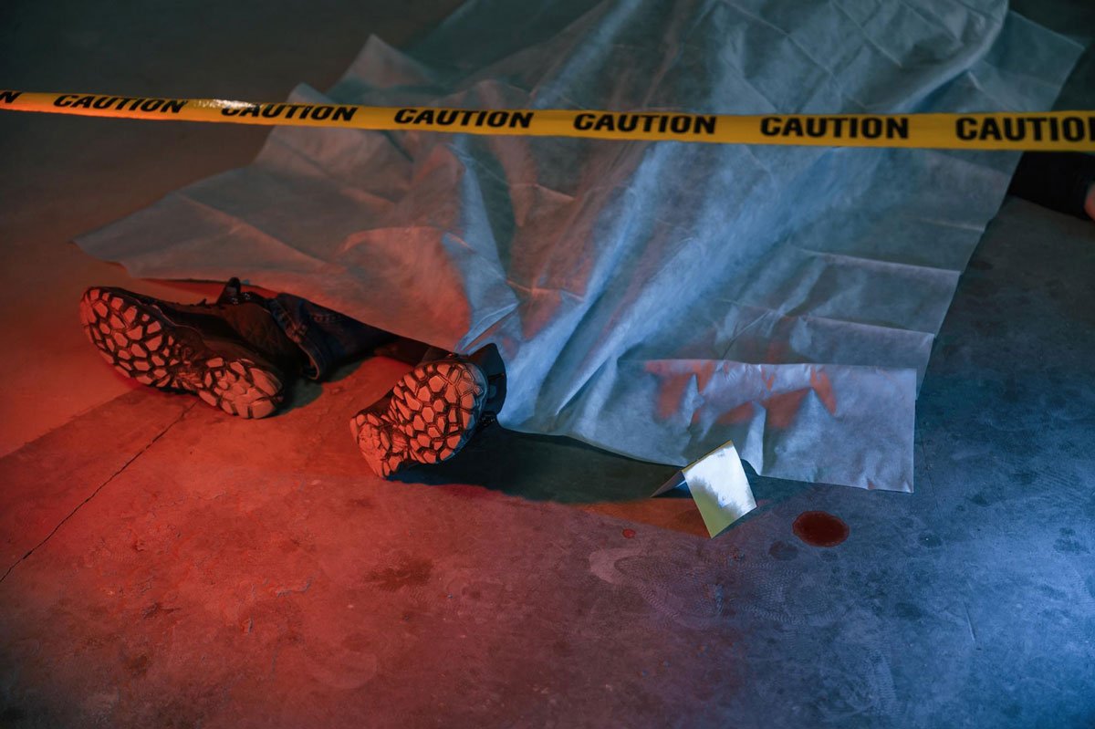 Murder Vs Manslaughter: What’s The Difference?