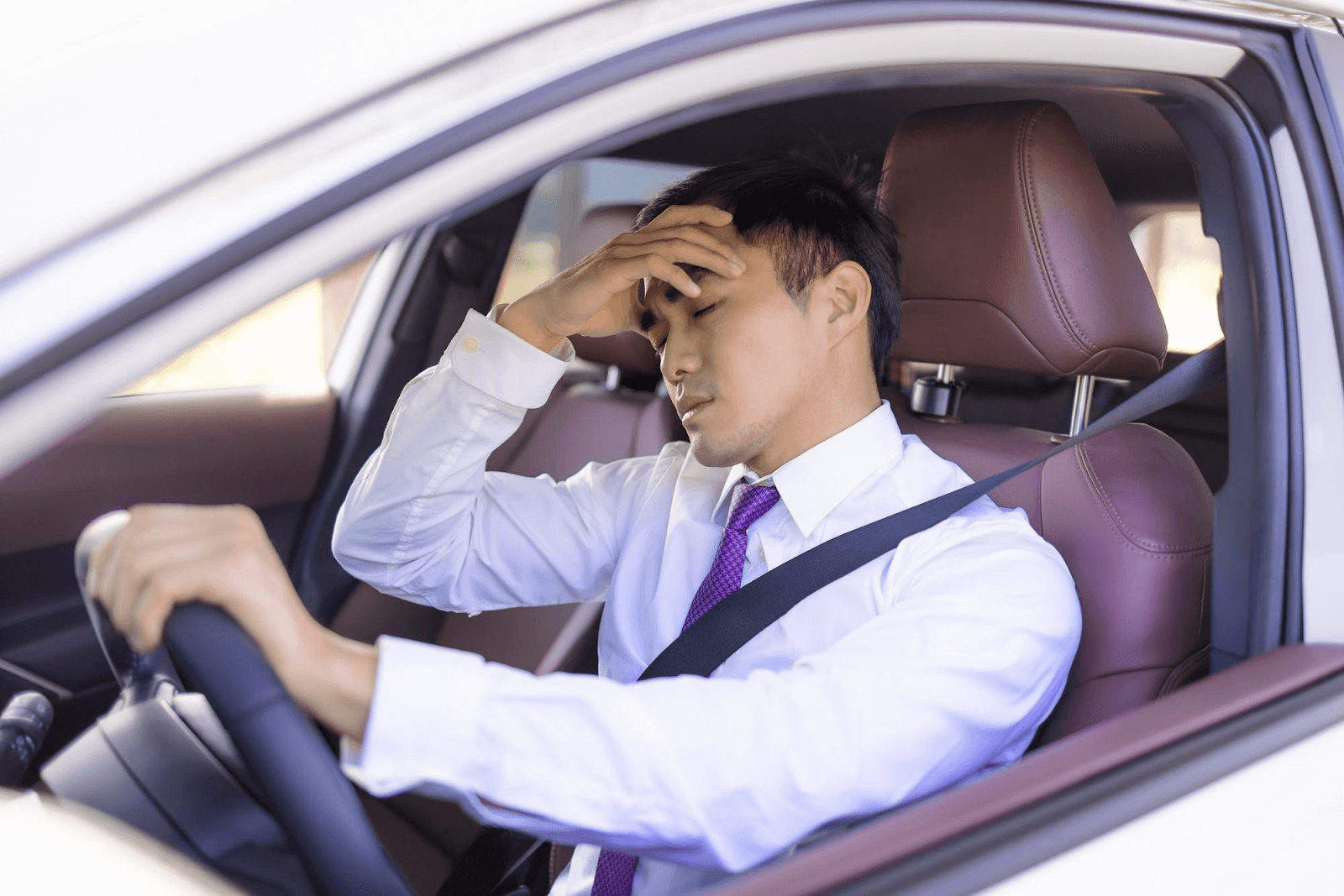 Caught Driving Without A Licence In Singapore? Here’s What To Expect