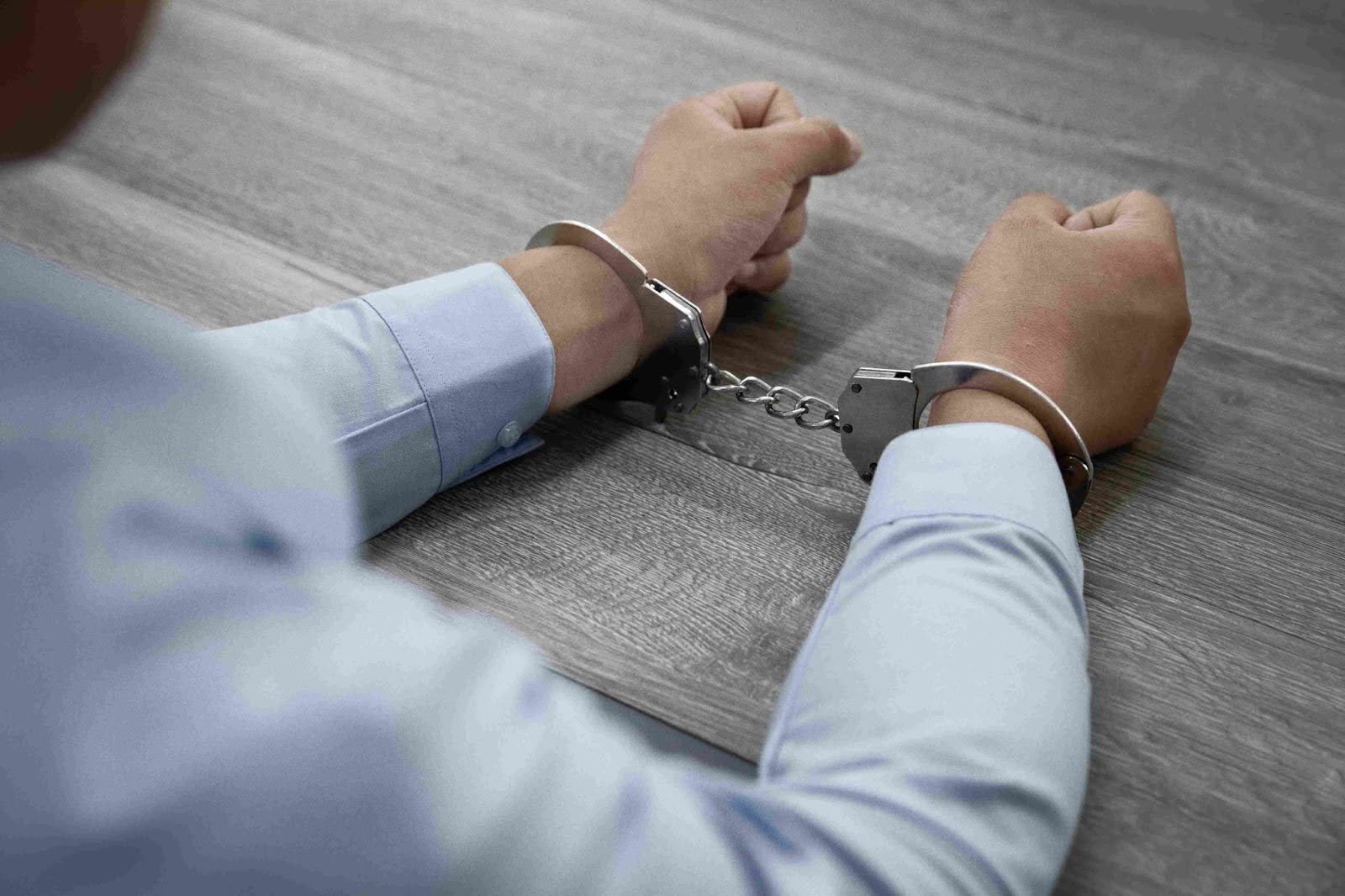 Is Citizen Arrest Legal In Singapore? Laws And Steps Explained