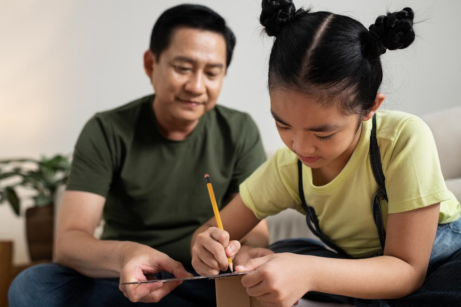 What Is Co-Parenting After Divorce In Singapore?