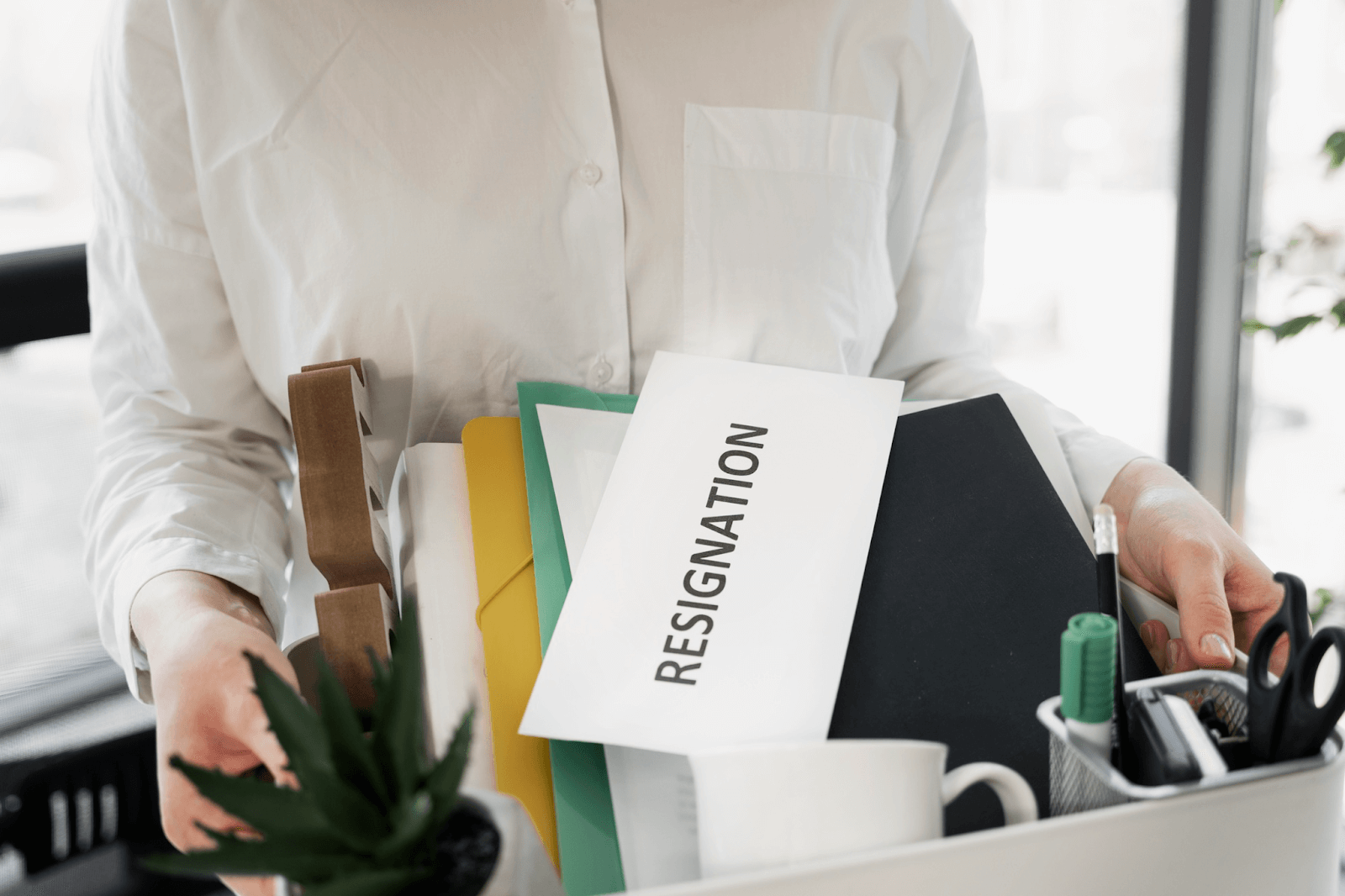 Constructive Dismissal in Singapore: 5 Important Facts To Know