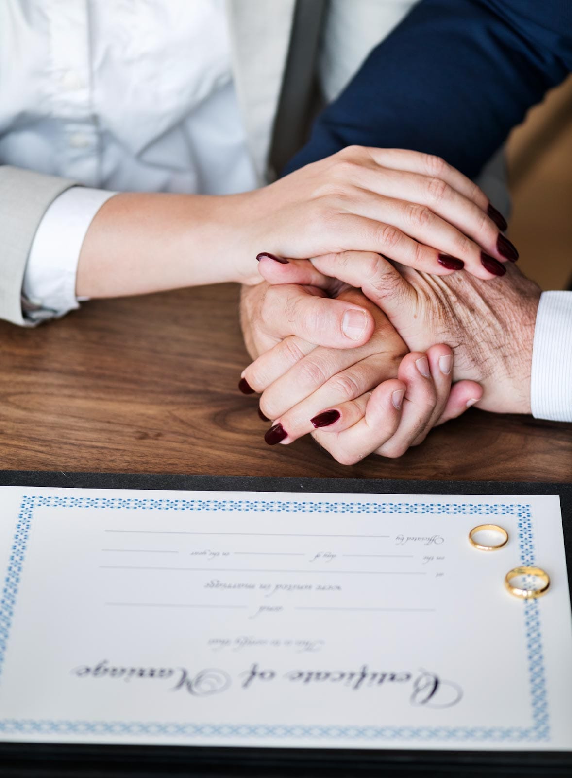 What Is A Post-Nuptial Agreement In Singapore?